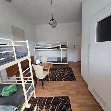 Bike Hostel&Camp Przewoz  Екстер'єр фото