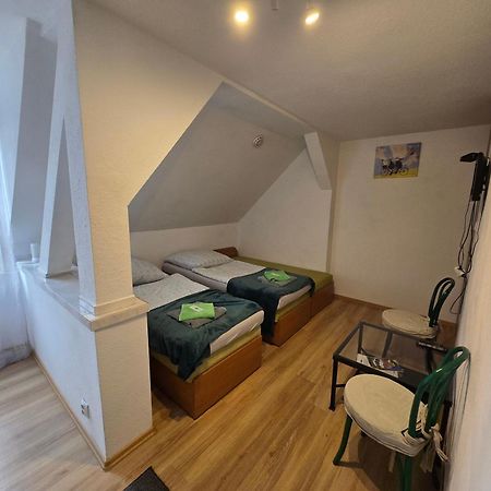 Bike Hostel&Camp Przewoz  Екстер'єр фото