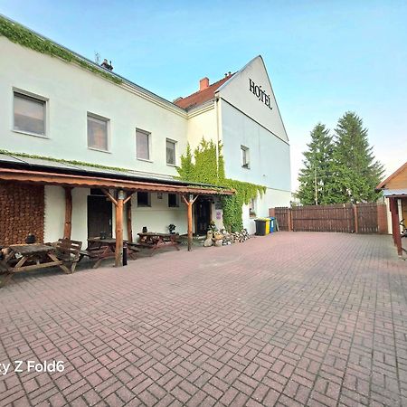 Bike Hostel&Camp Przewoz  Екстер'єр фото