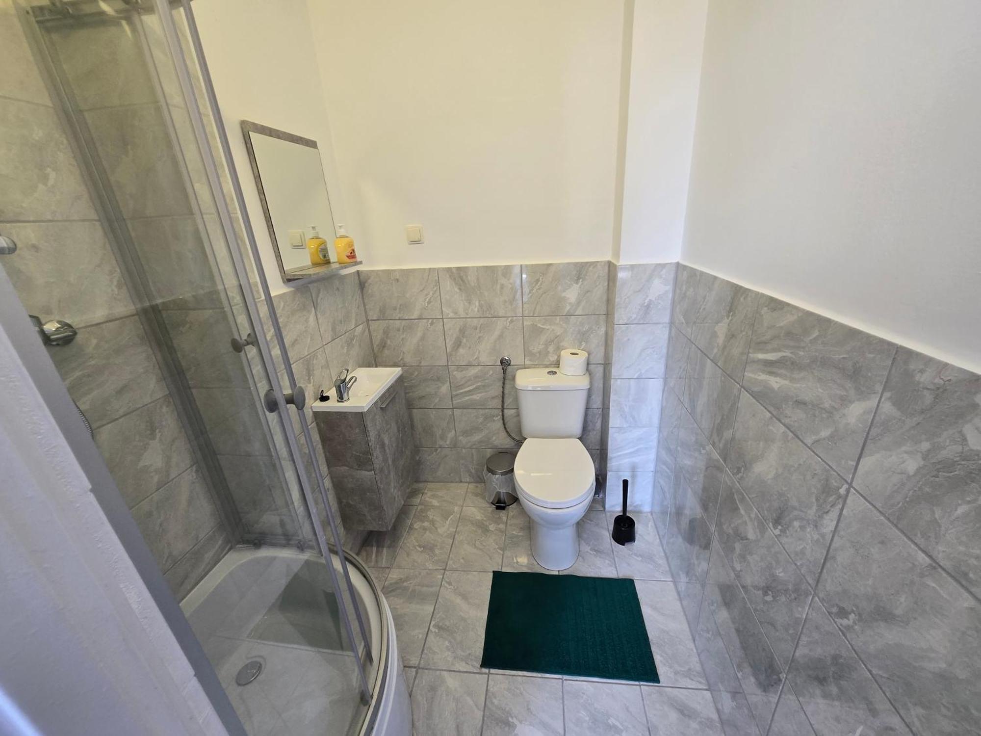 Bike Hostel&Camp Przewoz  Екстер'єр фото