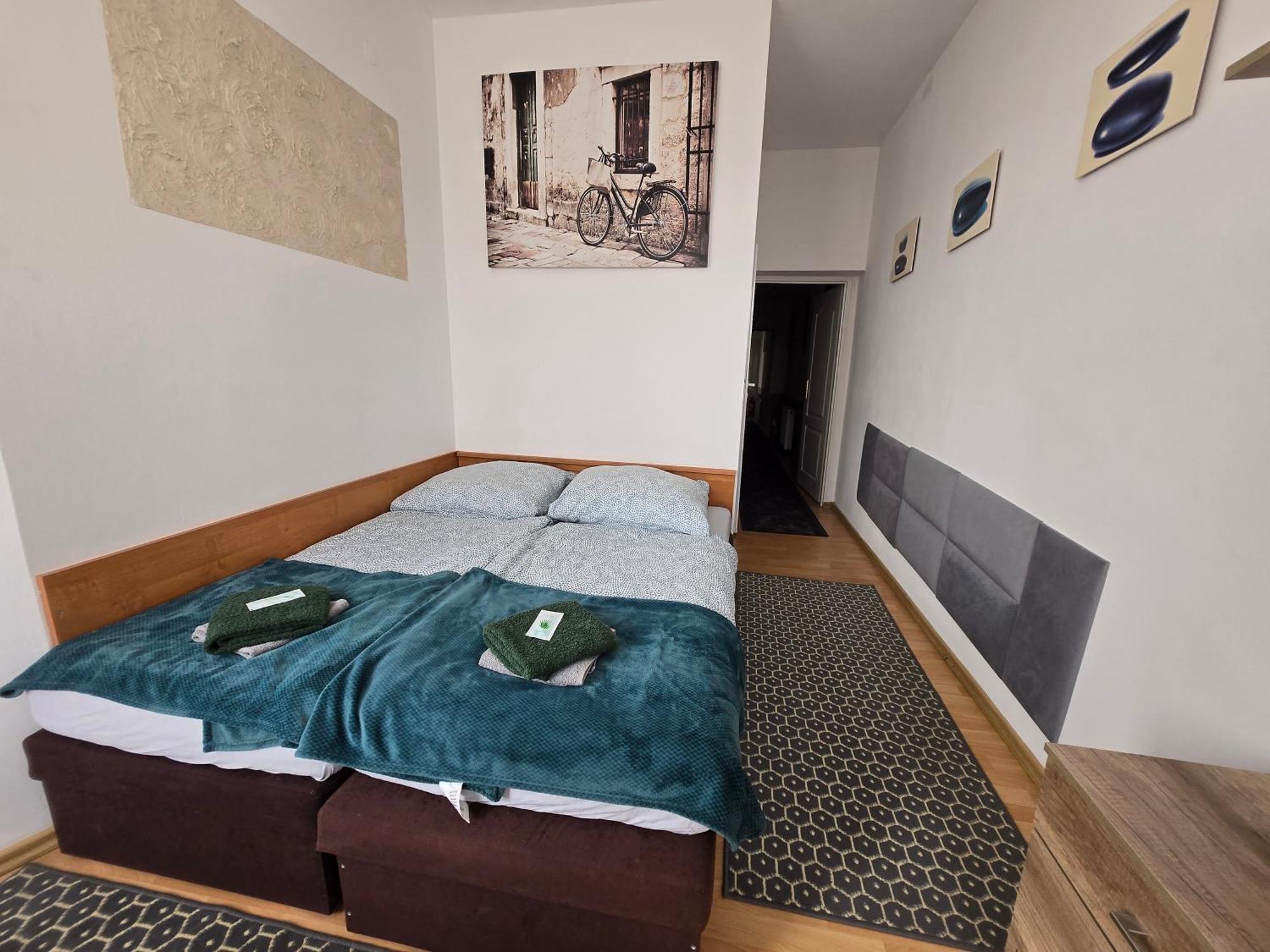 Bike Hostel&Camp Przewoz  Екстер'єр фото