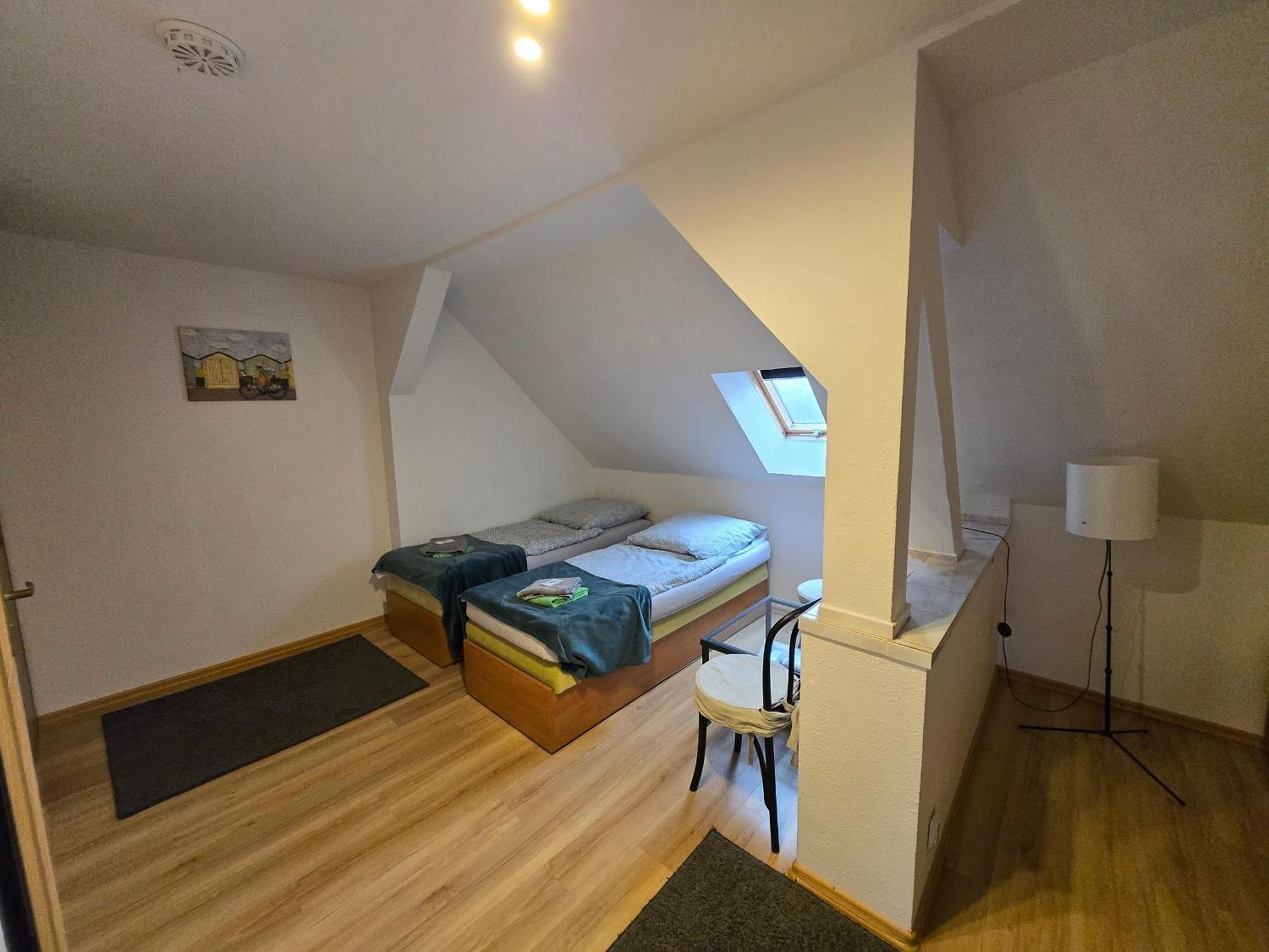 Bike Hostel&Camp Przewoz  Екстер'єр фото